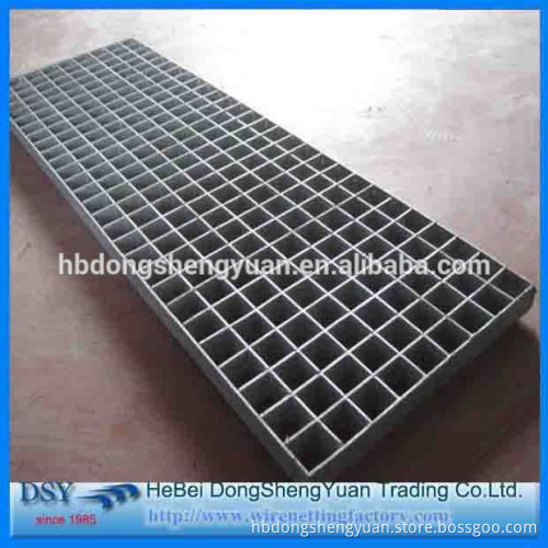 China manufacturer type 30-102 steel grating
